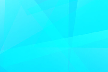 Abstract blue on light blue background modern design. Vector illustration EPS 10.