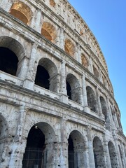 Fototapeta premium Colosseum in Rome
