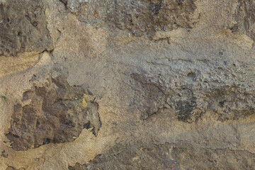 stone wall background