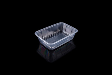 Disposable takeaway tableware, utensils, and lunch boxes are practical and convenient