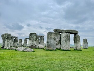 stonehenge