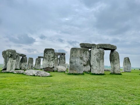 stonehenge