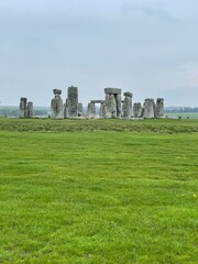 stonehenge