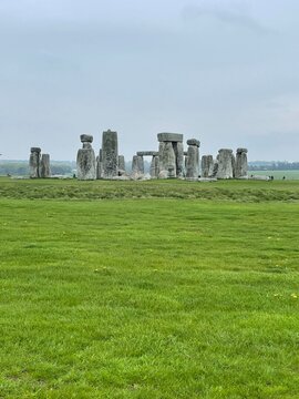 stonehenge