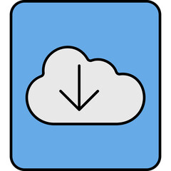 Cloud Download

