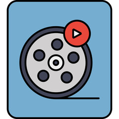 Movie Reel


