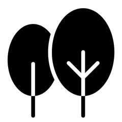 tree, forest icon