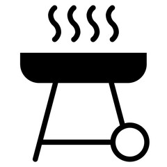 grilled icon