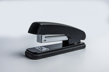stapler isolated on white