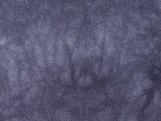 Abstract purple background with fabric texture. Grunge wallpaper.