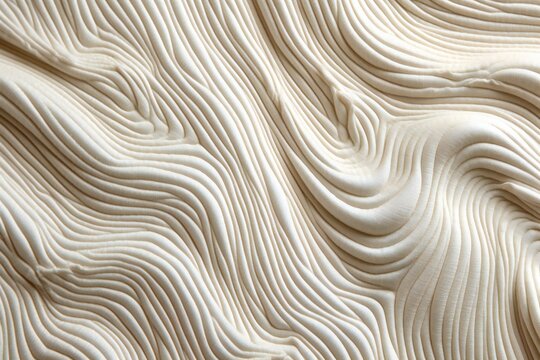 Abstract guilloche texture pattern Generative AI