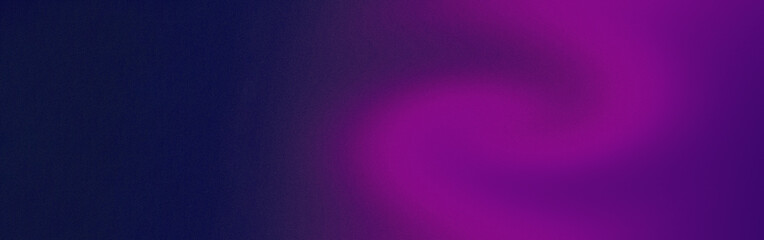 Purple pink color gradient background, abstract web banner design, grainy texture effect, copy space