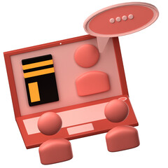 guidance hajj rituals icon isolated on the white background