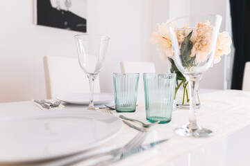 Dining decoration