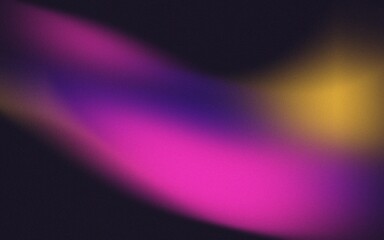 Gradient background colors with noise effect Grain Wallpaper Grainy noisy textured blurry texture abstract Digital noise gradient. Nostalgia, vintage 70s, 80s style. Abstract lo-fi background Retro