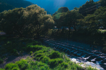Japan's most spectacular scenery