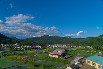 Japan's most spectacular scenery