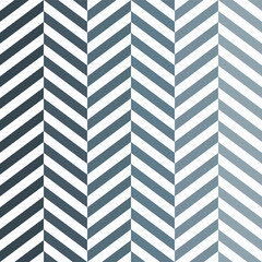 Herringbone vector pattern. Herringbone pattern. Grey tone herringbone pattern. Seamless geometric pattern for clothing, wrapping paper, backdrop, background, gift card.