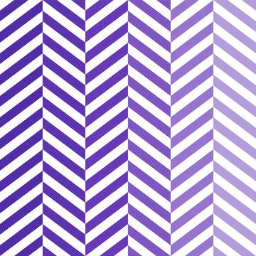 Herringbone vector pattern. Herringbone pattern. Purple tone herringbone pattern. Seamless geometric pattern for clothing, wrapping paper, backdrop, background, gift card.