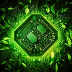 Green Technology: Innovations in Environmentally Friendly Computing and IT Ethics. Green Technology, Green Computing, Green IT, Green IT ethics, Generative AI
