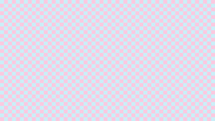 Seamless Pastel Pink And Blue Transparent Pattern Background. Abstract. Vector Illustration