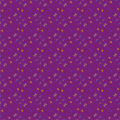 
Seamless diagonal pattern. Repeat decorative design. Abstract texture for textile, fabric, wallpaper, wrapping paper.