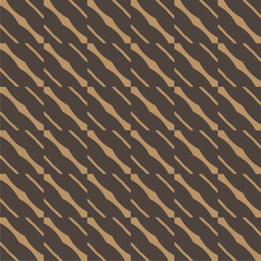 
Seamless diagonal pattern. Repeat decorative design. Abstract texture for textile, fabric, wallpaper, wrapping paper.