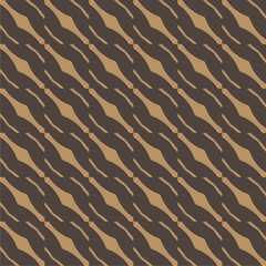 
Seamless diagonal pattern. Repeat decorative design. Abstract texture for textile, fabric, wallpaper, wrapping paper.