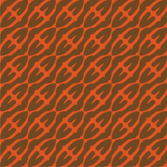 
Seamless diagonal pattern. Repeat decorative design. Abstract texture for textile, fabric, wallpaper, wrapping paper.