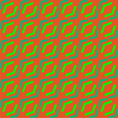 
Seamless diagonal pattern. Repeat decorative design. Abstract texture for textile, fabric, wallpaper, wrapping paper.