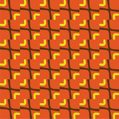 
Seamless diagonal pattern. Repeat decorative design. Abstract texture for textile, fabric, wallpaper, wrapping paper.