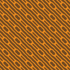 
Seamless diagonal pattern. Repeat decorative design. Abstract texture for textile, fabric, wallpaper, wrapping paper.