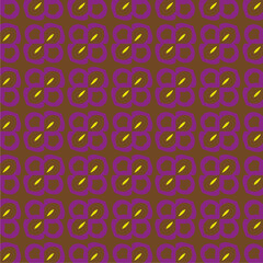 
Seamless diagonal pattern. Repeat decorative design. Abstract texture for textile, fabric, wallpaper, wrapping paper.