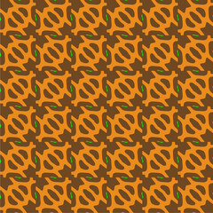 
Seamless diagonal pattern. Repeat decorative design. Abstract texture for textile, fabric, wallpaper, wrapping paper.