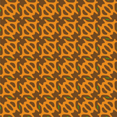 
Seamless diagonal pattern. Repeat decorative design. Abstract texture for textile, fabric, wallpaper, wrapping paper.