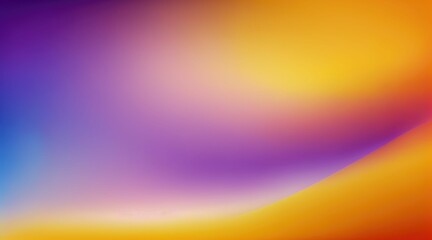 Beautiful mesmerize waves of colorful pattern, wavy surfaces, beautiful background, vintage pastel colors ,made with Generative AI