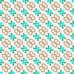 
Seamless diagonal pattern. Repeat decorative design. Abstract texture for textile, fabric, wallpaper, wrapping paper.