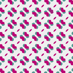 
Seamless diagonal pattern. Repeat decorative design. Abstract texture for textile, fabric, wallpaper, wrapping paper.
