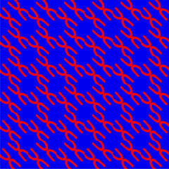 
Seamless diagonal pattern. Repeat decorative design. Abstract texture for textile, fabric, wallpaper, wrapping paper.