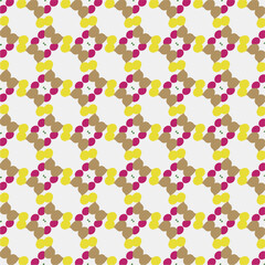 
Seamless diagonal pattern. Repeat decorative design. Abstract texture for textile, fabric, wallpaper, wrapping paper.