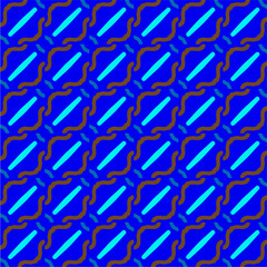 
Seamless diagonal pattern. Repeat decorative design. Abstract texture for textile, fabric, wallpaper, wrapping paper.