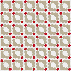 
Seamless diagonal pattern. Repeat decorative design. Abstract texture for textile, fabric, wallpaper, wrapping paper.