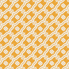
Seamless diagonal pattern. Repeat decorative design. Abstract texture for textile, fabric, wallpaper, wrapping paper.