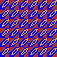 
Seamless diagonal pattern. Repeat decorative design. Abstract texture for textile, fabric, wallpaper, wrapping paper.