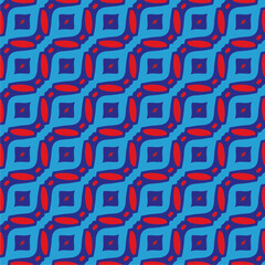 
Seamless diagonal pattern. Repeat decorative design. Abstract texture for textile, fabric, wallpaper, wrapping paper.