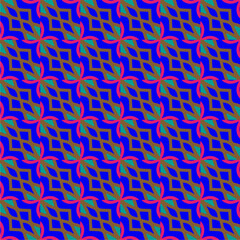 
Seamless diagonal pattern. Repeat decorative design. Abstract texture for textile, fabric, wallpaper, wrapping paper.