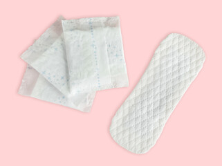 パンティライナー