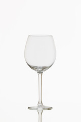 A wine Glass