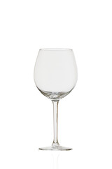 A wine Glass 