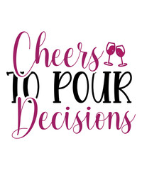 Wine Svg Bundle, Wine Quotes Svg, Alcohol Svg Bundle, Drink Svg, Wine Quotes, Funny Quotes, Sassy Sarcastic Wine Svg Png Dxf Eps Clipart